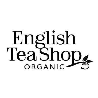 English Tea Shop