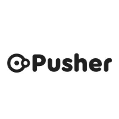 Pusher