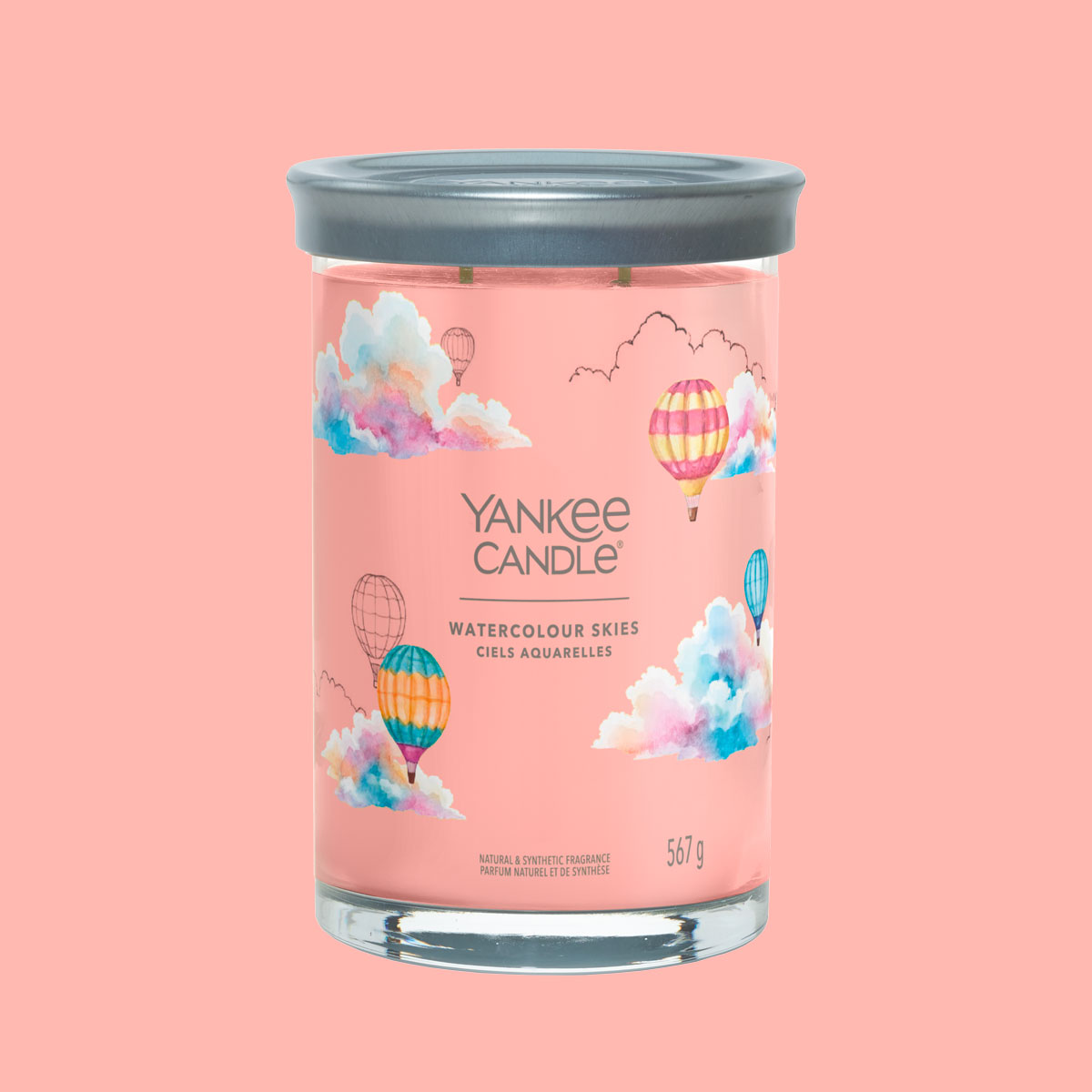 Candele profumate Yankee Candle: un mondo di fragranze da scoprire