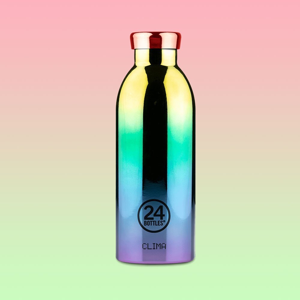 Borraccia termica 850 ml “24bottles”. - Pop Design Store