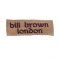 BILL BROWN