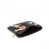 Seletti Toiletpaper Laptop Bag Rossetti Nero - immagine 2