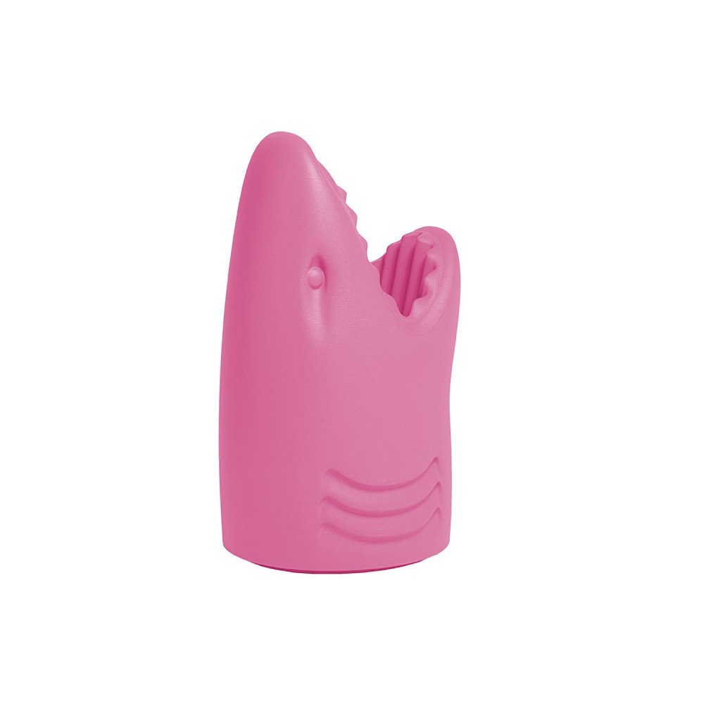 Qeeboo - Killer Xs portapenne rosa
