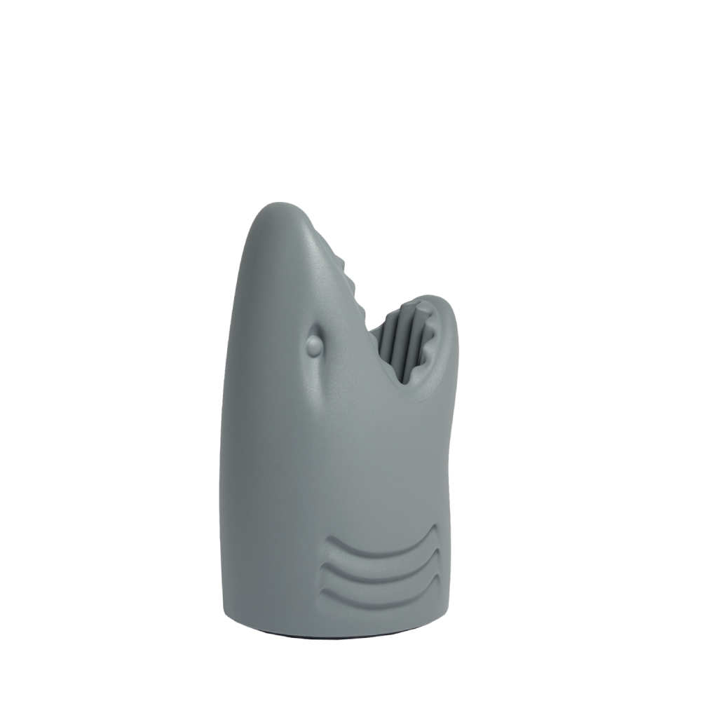 Qeeboo - Killer portaombrelli Dark Grey