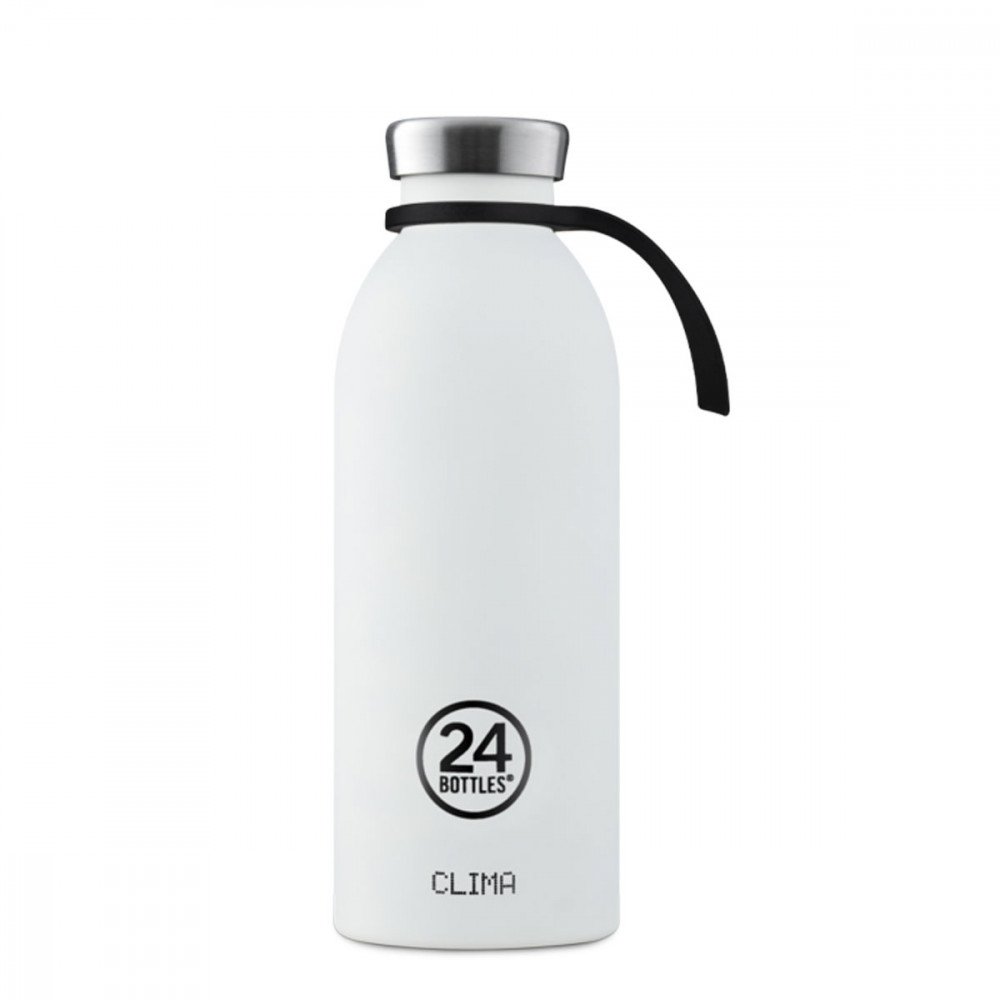 24 Bottles - Bottle Tie Black - immagine 2