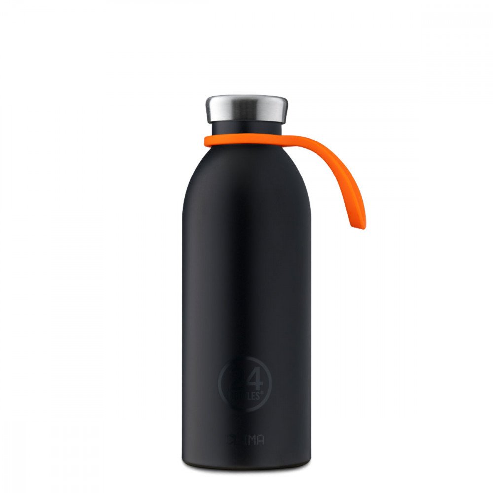 24 Bottles - Bottle Tie Orange - immagine 2