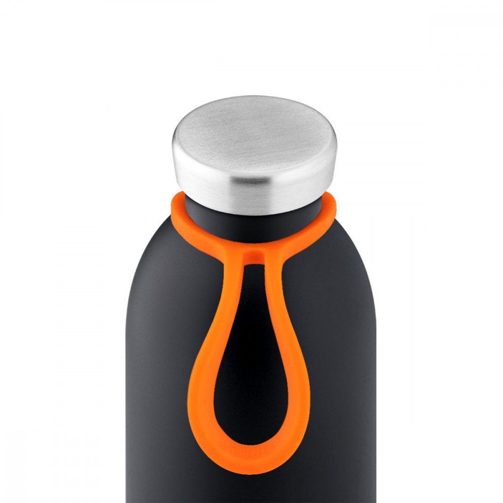 24 Bottles - Bottle Tie Orange - immagine 3