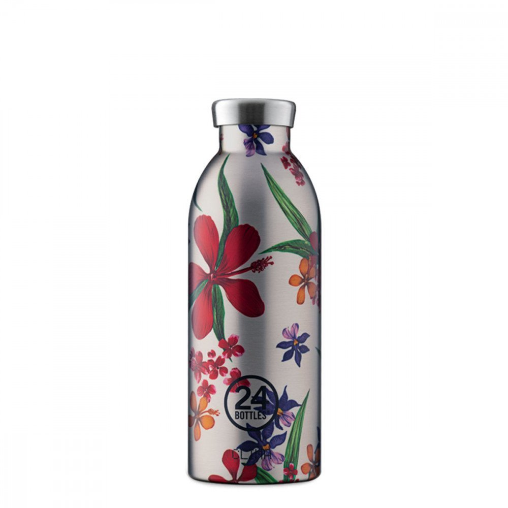 24 Bottles - Clima Bottle 500 ml Amnesia