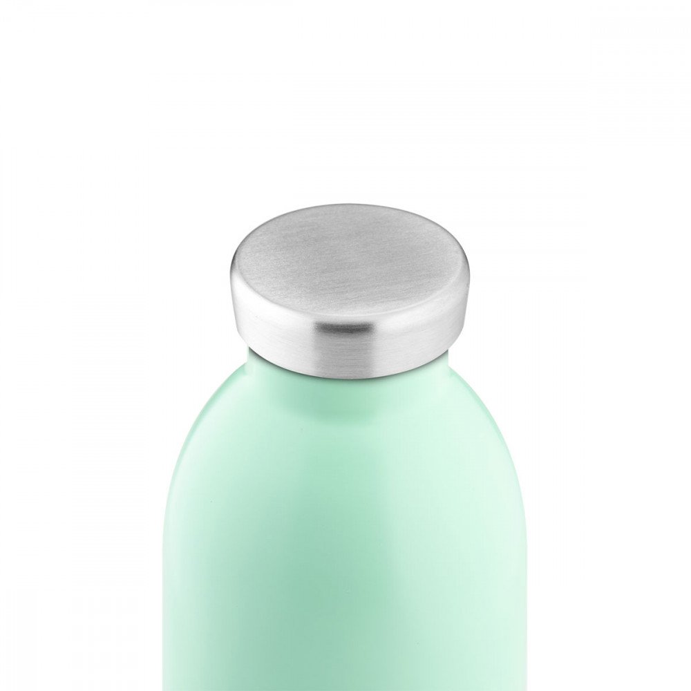24 Bottles - Clima Bottle 500 ml Aqua Green - immagine 2