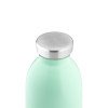 24 Bottles - Clima Bottle 500 ml Aqua Green - immagine 2