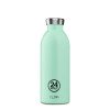 24 Bottles - Clima Bottle 500 ml Aqua Green