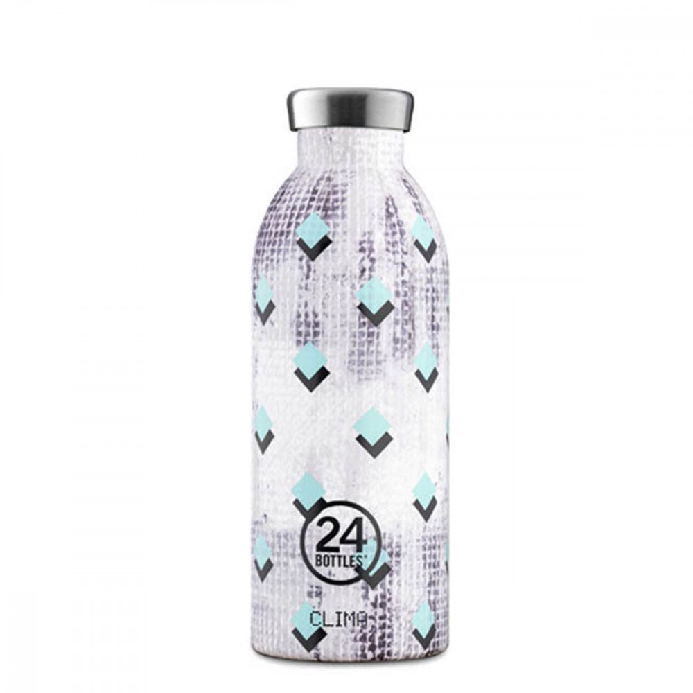 24 Bottles - Clima Bottle 500 ml Blocks