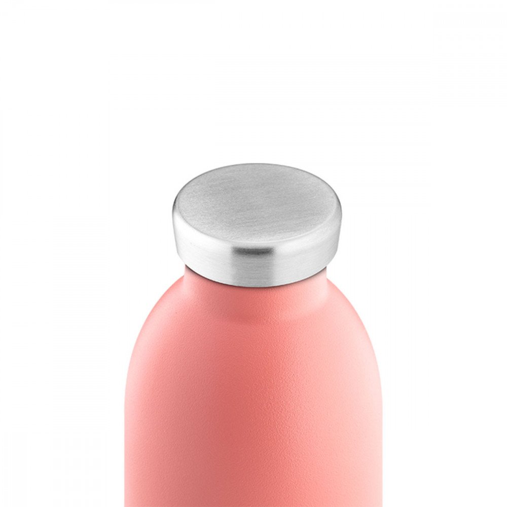 24 Bottles - Clima Bottle 500 ml Blush Rose - immagine 2