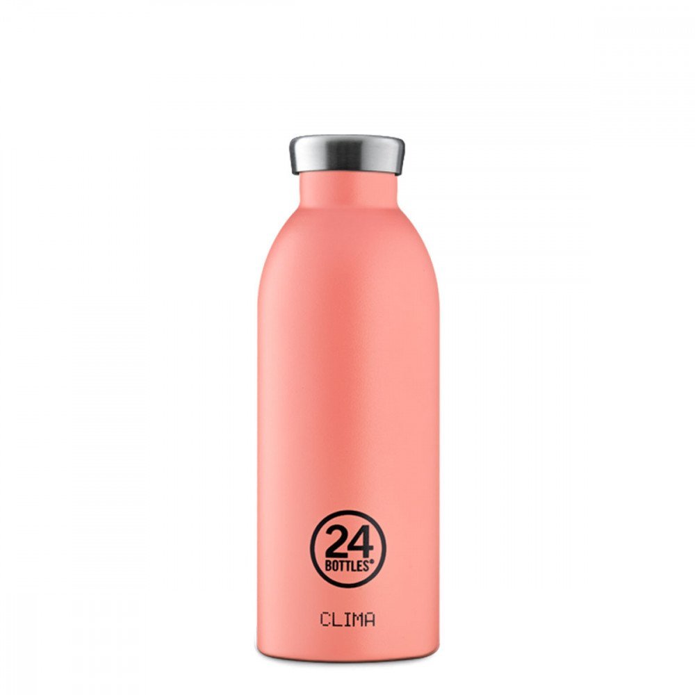 24 Bottles - Clima Bottle 500 ml Blush Rose