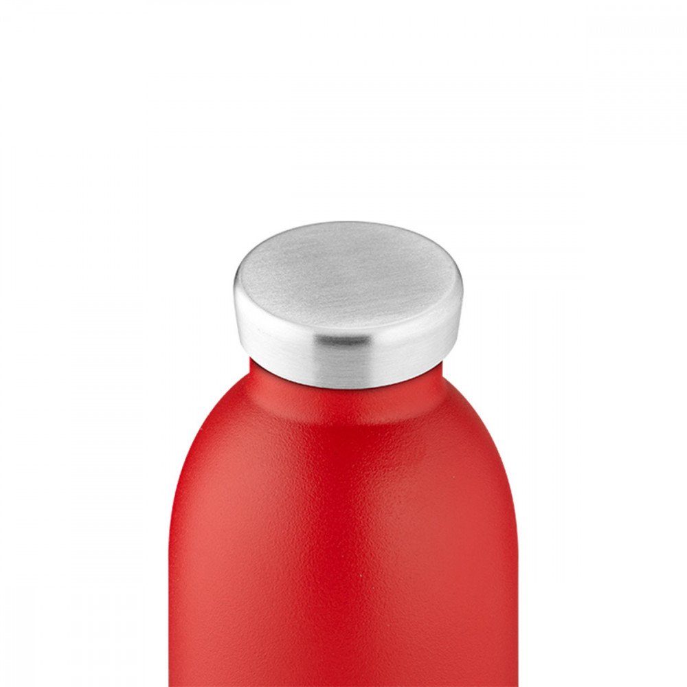 24 Bottles - Clima Bottle 500 ml Hot Red - immagine 2