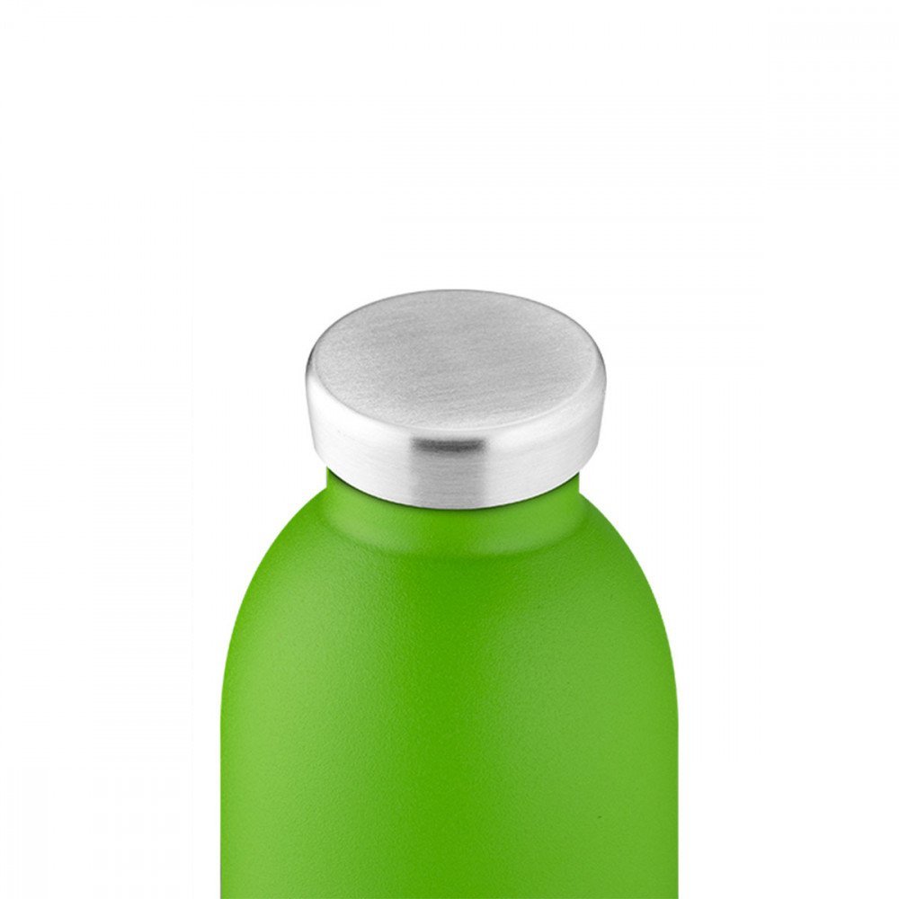24 Bottles - Clima Bottle 500 ml Lime Green - immagine 2