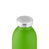 24 Bottles - Clima Bottle 500 ml Lime Green - immagine 2