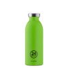 24 Bottles - Clima Bottle 500 ml Lime Green