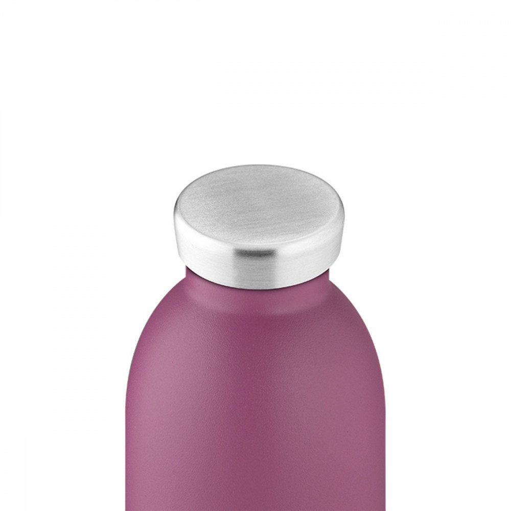 24 Bottles - Clima Bottle 500 ml Mauve - immagine 2