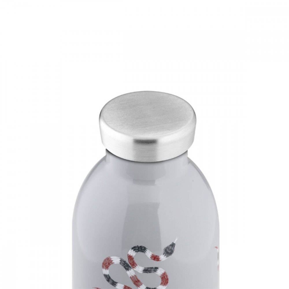 24 Bottles - Clima Bottle 500 ml Rattle Snake - immagine 2