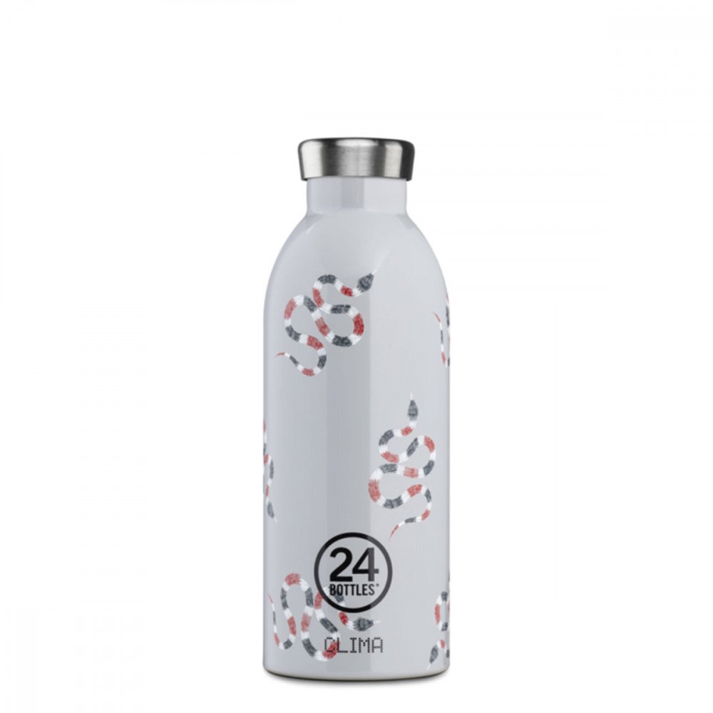 24 Bottles - Clima Bottle 500 ml Rattle Snake