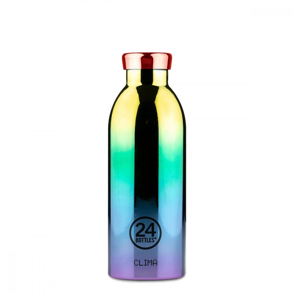 24 Bottles - Clima Bottle 500 ml Skybeau