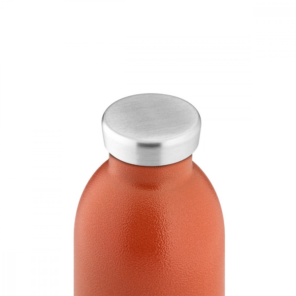 24 Bottles - Clima Bottle 500 ml Sunset Orange - immagine 2