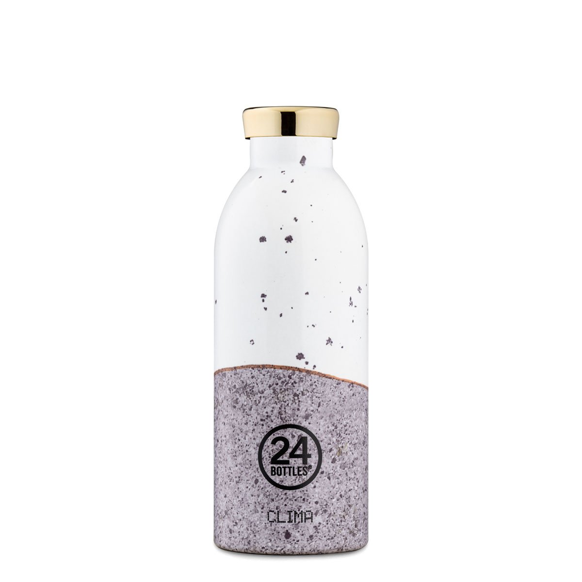 24 Bottles - Clima Bottle 500 ml Wabi - Myho