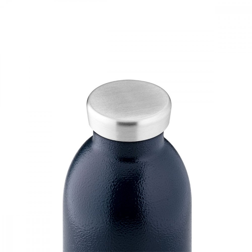 24 Bottles - Clima Bottle 850 ml Deep Blue - immagine 2