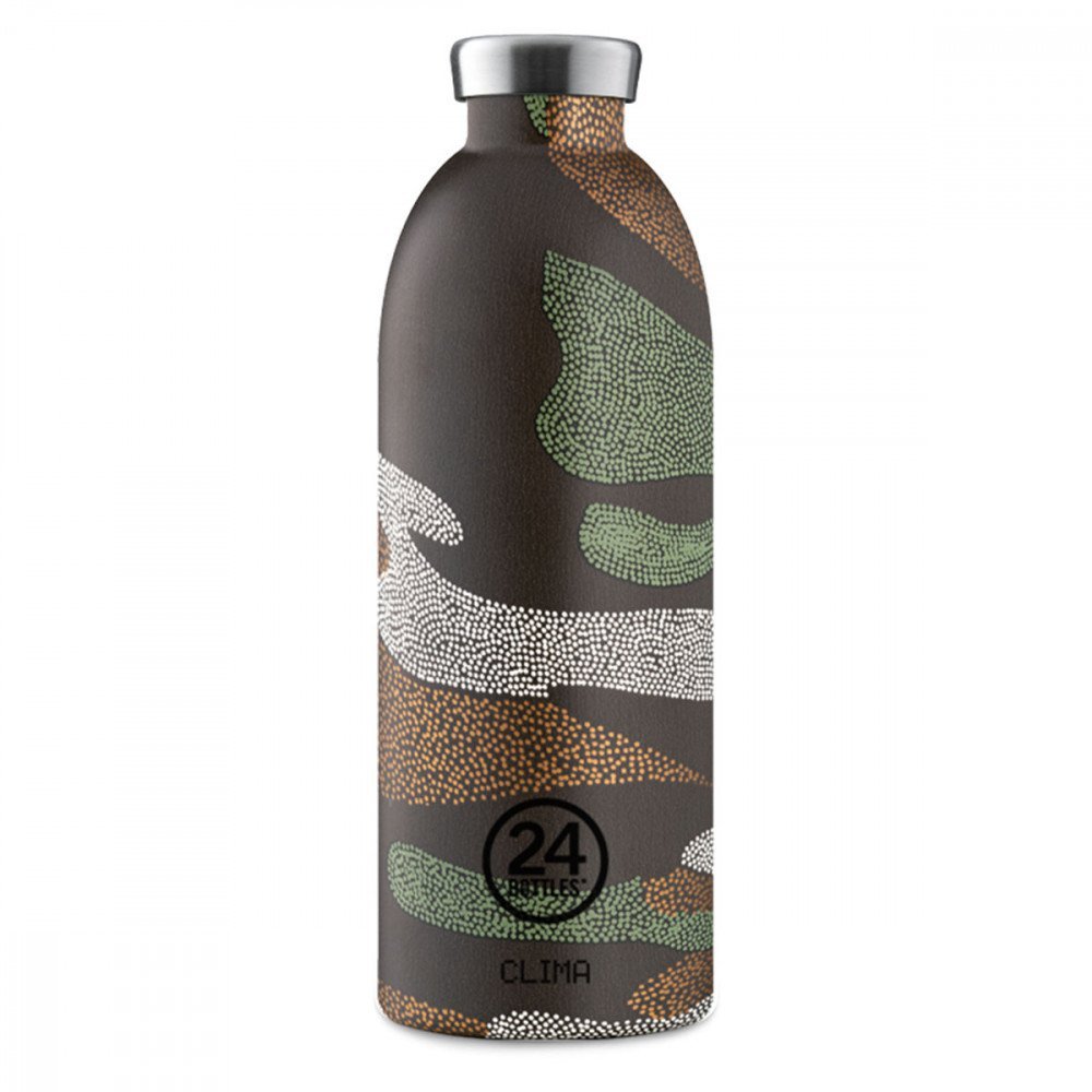 24 Bottles - Clima Bottle 850 ml Camo Zone
