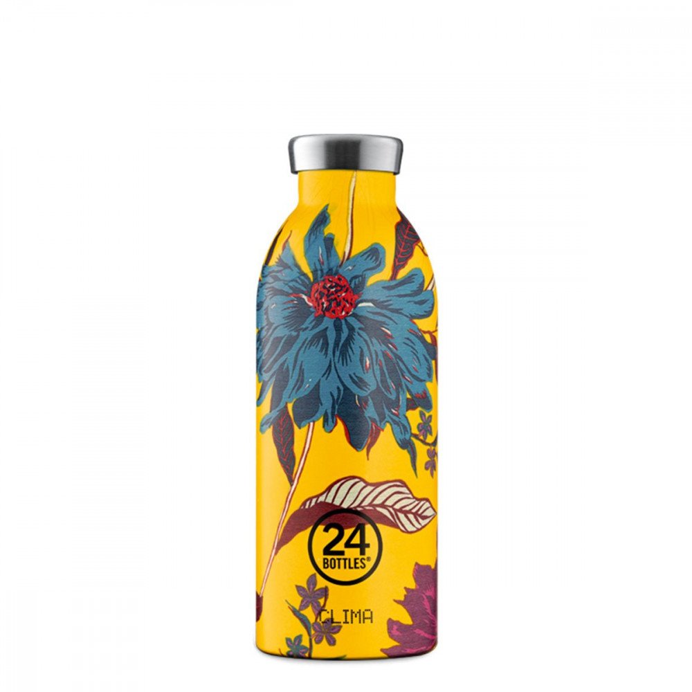 24 Bottles - Clima Bottle 500 ml Aster