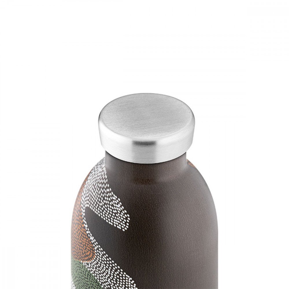 24 Bottles - Clima Bottle 500 ml Camo Zone - immagine 2