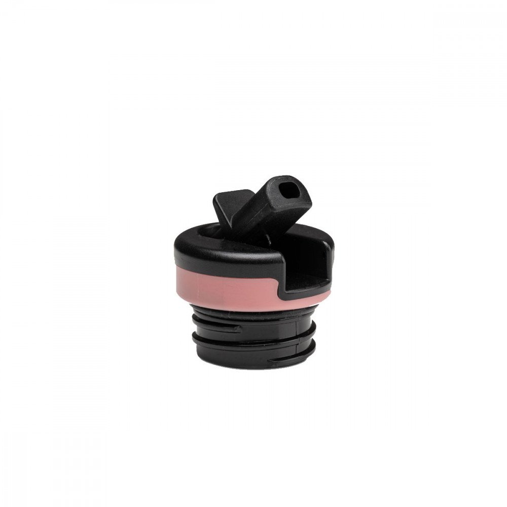 24 Bottles - Sport Lid - Tappo Sport - Passion Pink