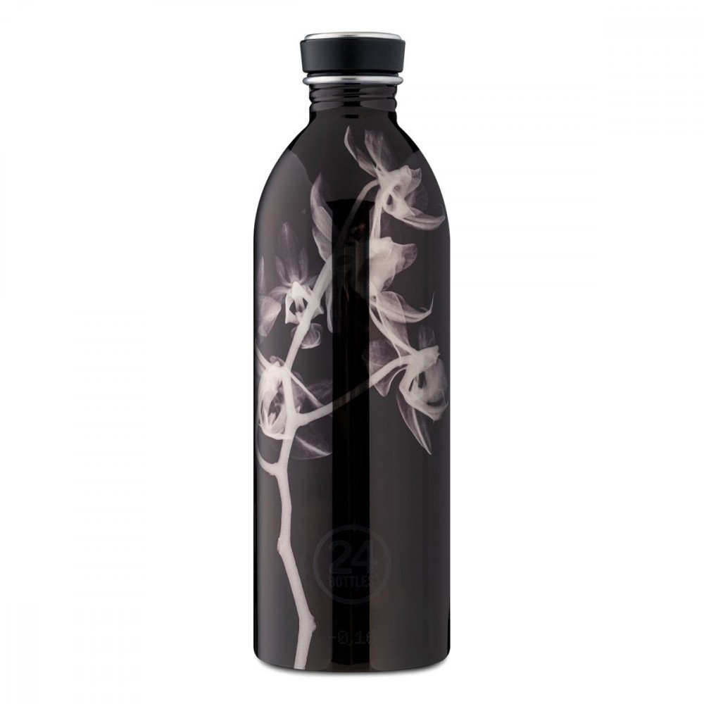 24 Bottles - Urban Bottle 1000 ml Ultraviolet