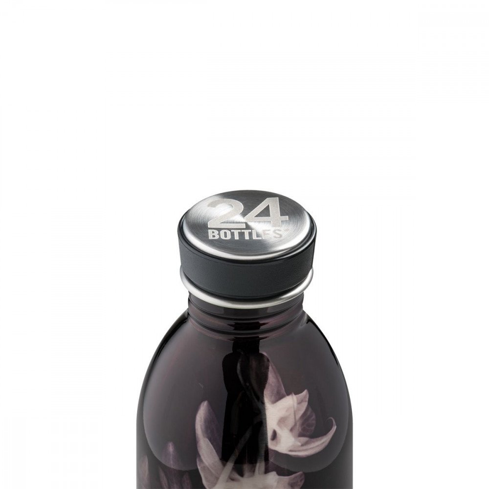 24 Bottles - Urban Bottle 1000 ml Ultraviolet - immagine 2