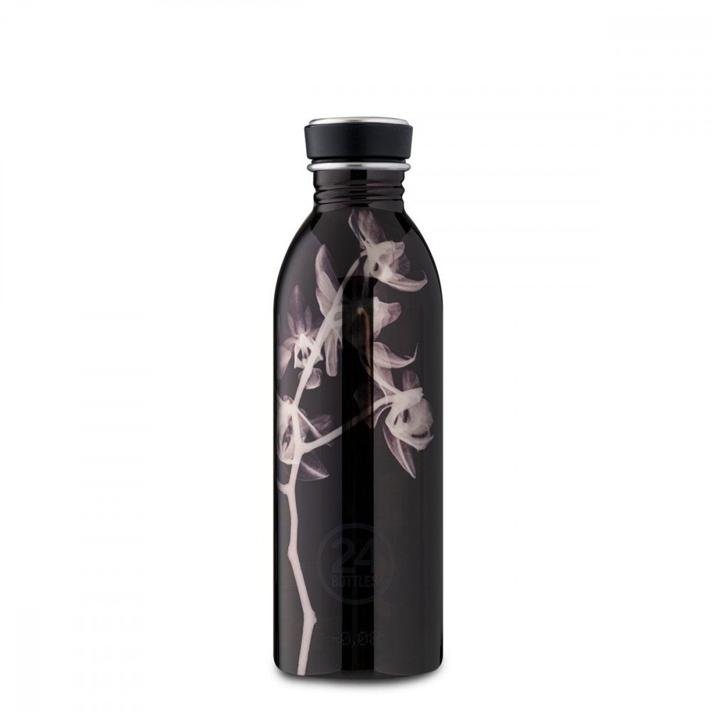 24 Bottles - Urban Bottle 500 ml Ultraviolet