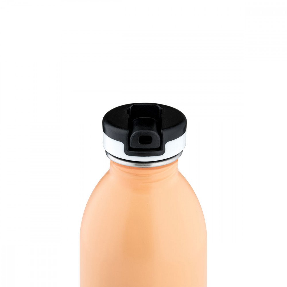 24 Bottles - Clima Bottle 500 ml Peach Orange - immagine 2