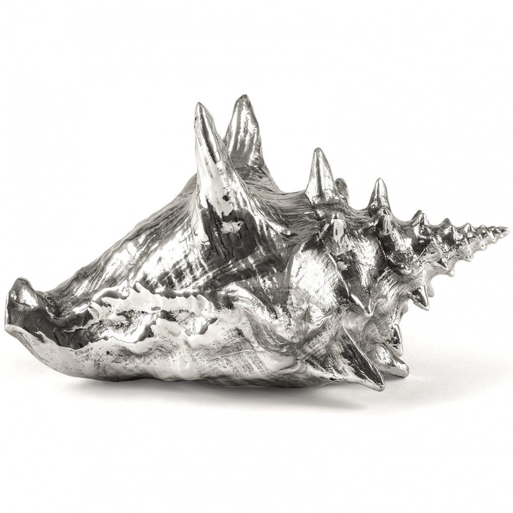 Seletti Diesel Wunderkammer - Shell conchiglia