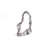 Seletti Diesel Wunderkammer - Shark jaw Mandibola di squalo Diesel-bite for your right - immagine 2