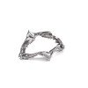 Seletti Diesel Wunderkammer - Shark jaw Mandibola di squalo Diesel-bite for your right - immagine 4
