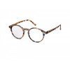 Izipizi Occhiale Screen Lettura Modello #D Tartaruga Blu +1 - immagine 4