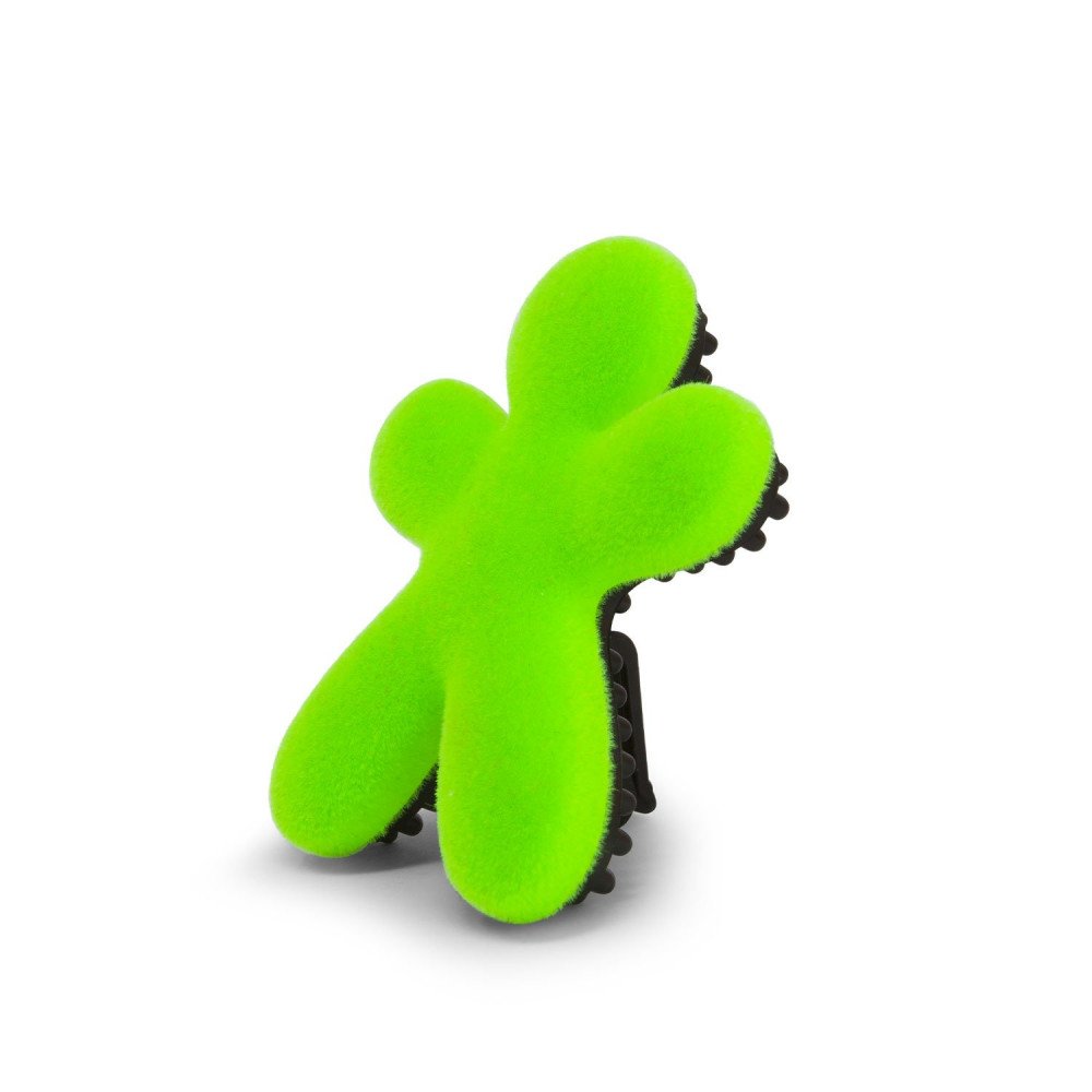 Mr&Mrs Fragrance Profumatore per auto ricaricabile Niki Velvet verde Mojito