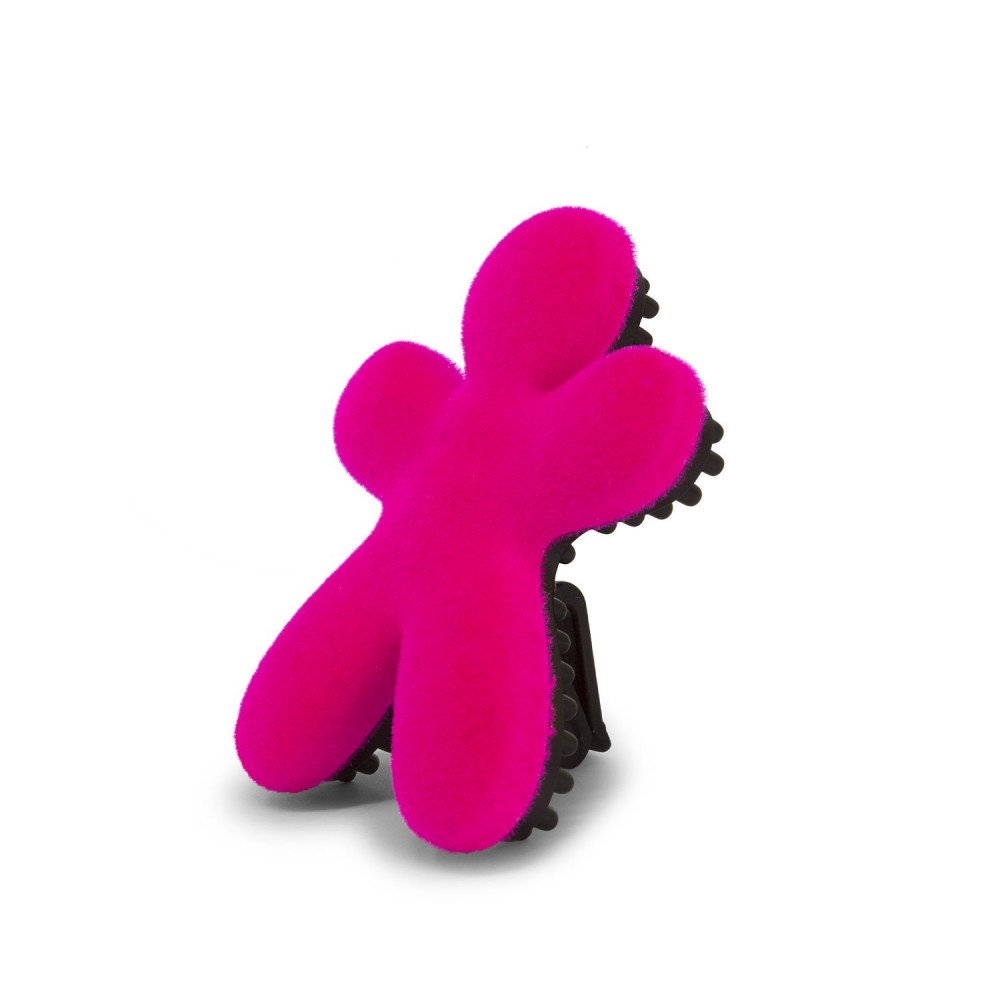 Mr&Mrs Fragrance Profumatore per auto ricaricabile Niki Velvet fucsia Cosmopolitan