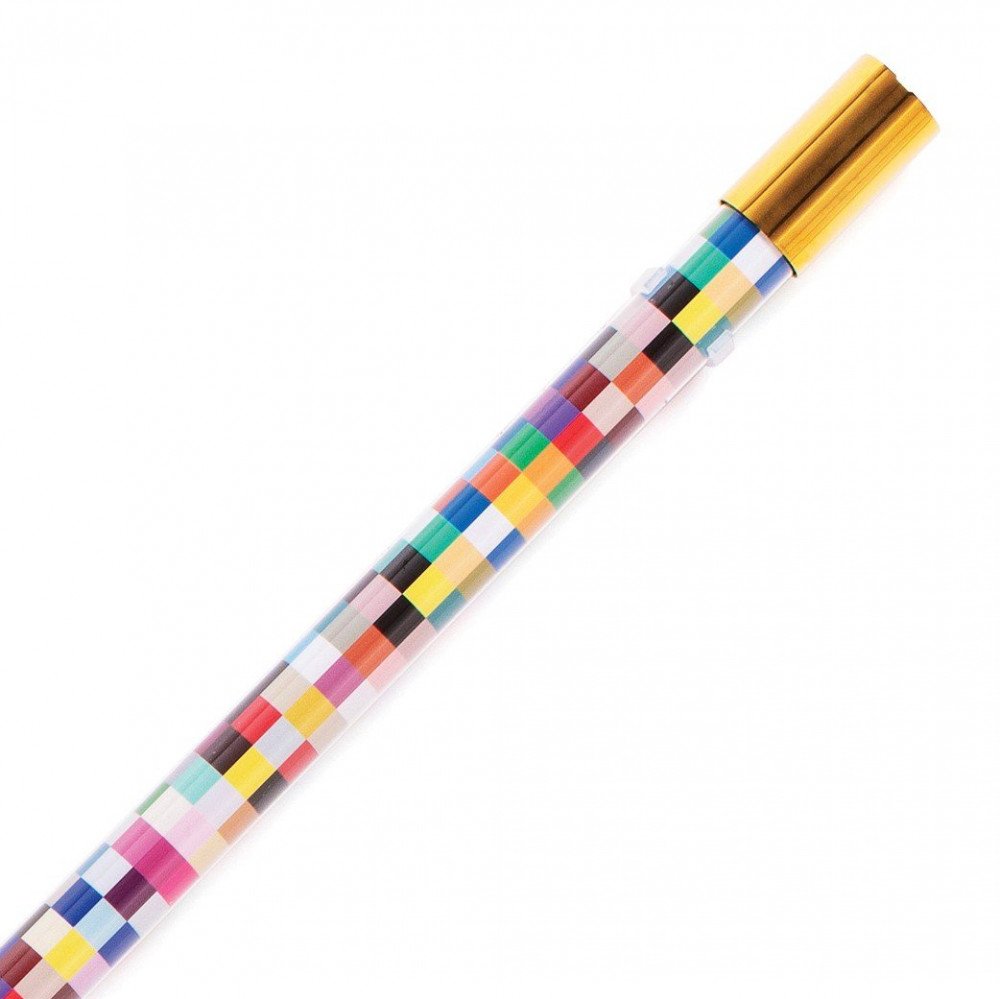 Seletti Lampada led pixled ø cm.3,5 h. 124 - immagine 4