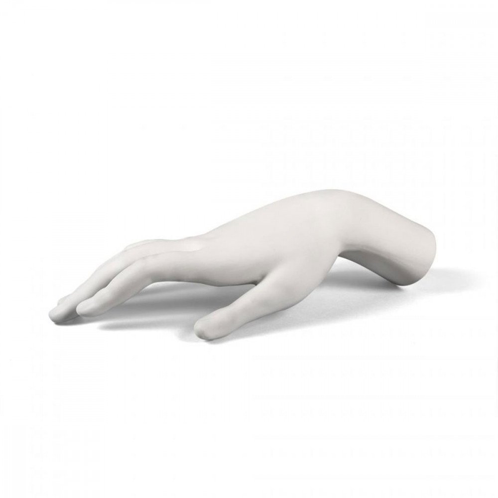 Seletti Memorabilia Museum Mano Donna - immagine 3