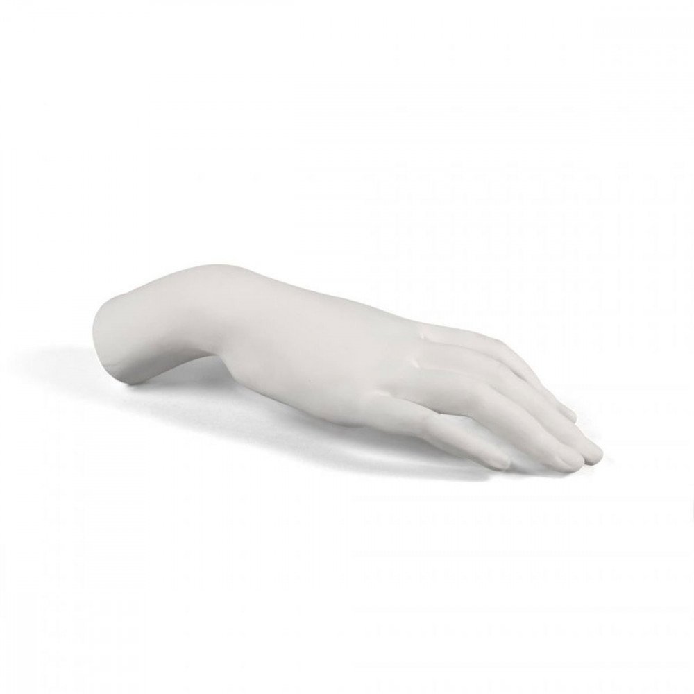 Seletti Memorabilia Museum Mano Donna - immagine 4