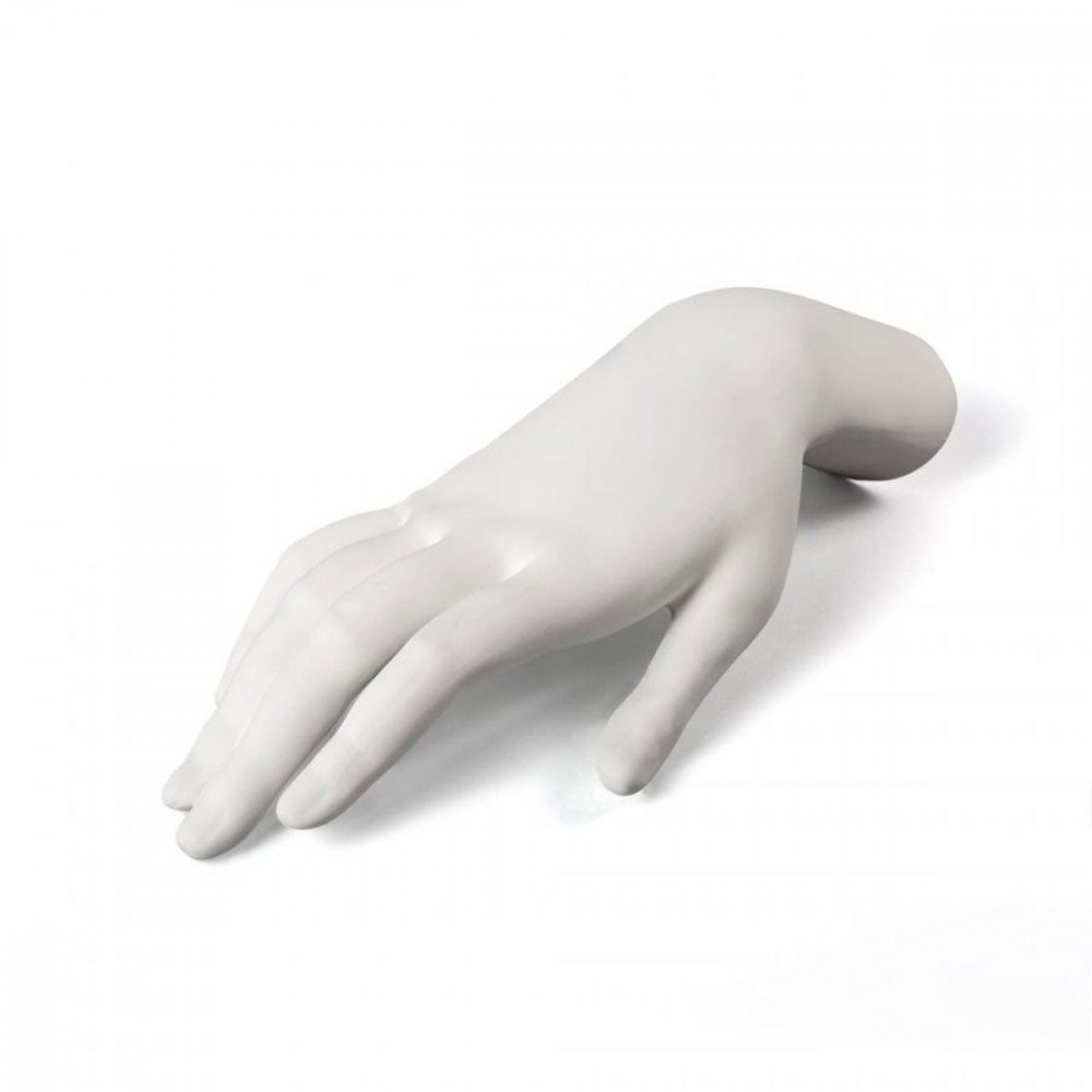 Seletti Memorabilia Museum Mano Donna
