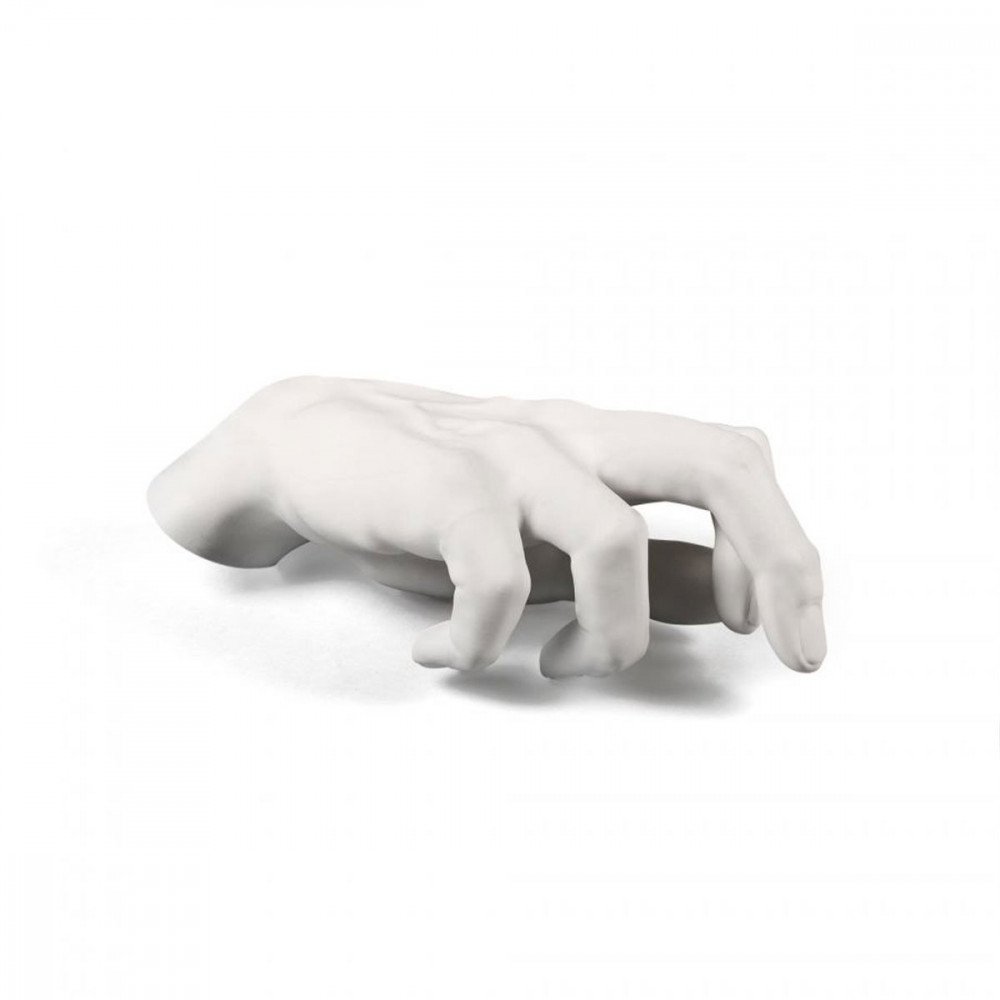 Seletti Memorabilia Museum Mano Uomo