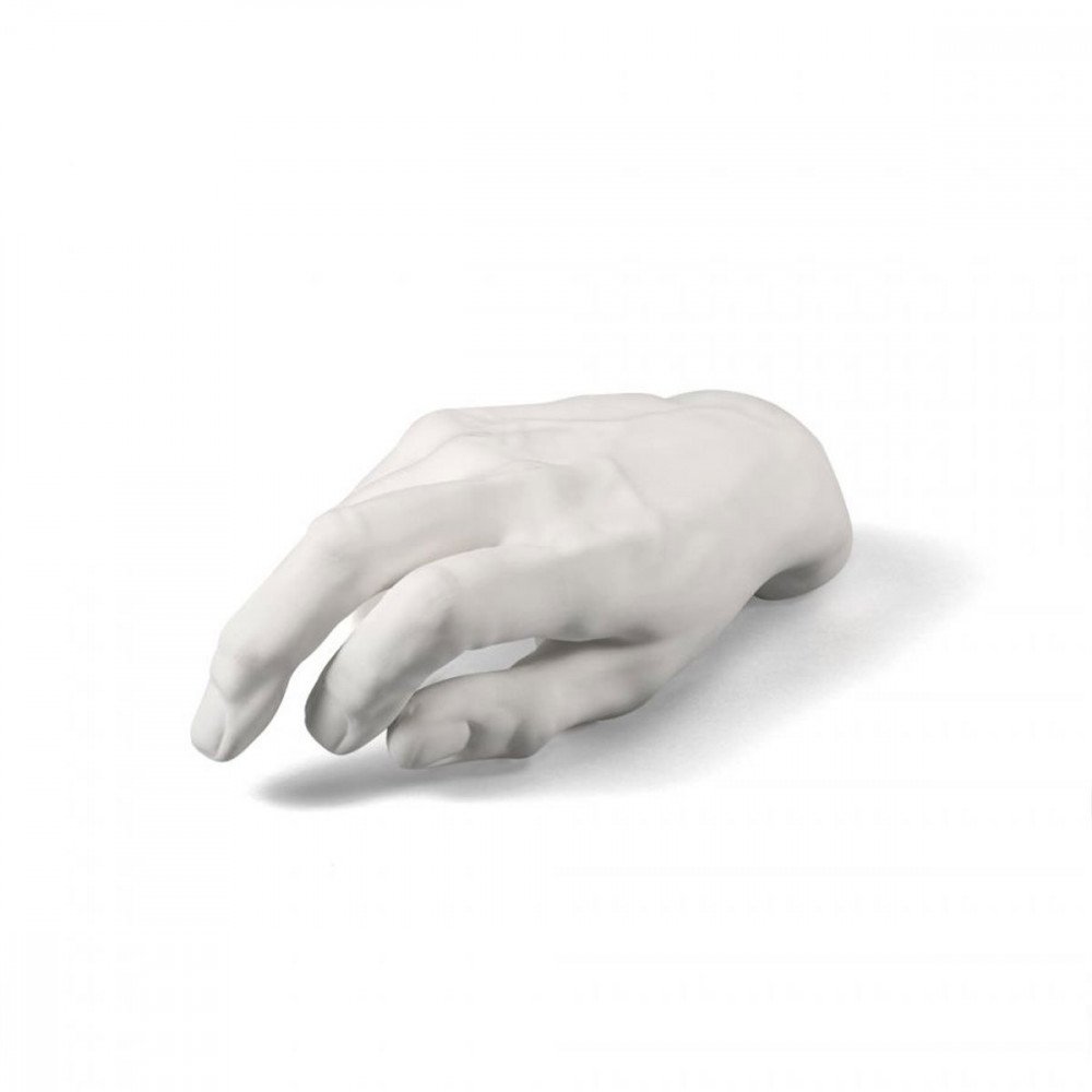 Seletti Memorabilia Museum Mano Uomo - immagine 2
