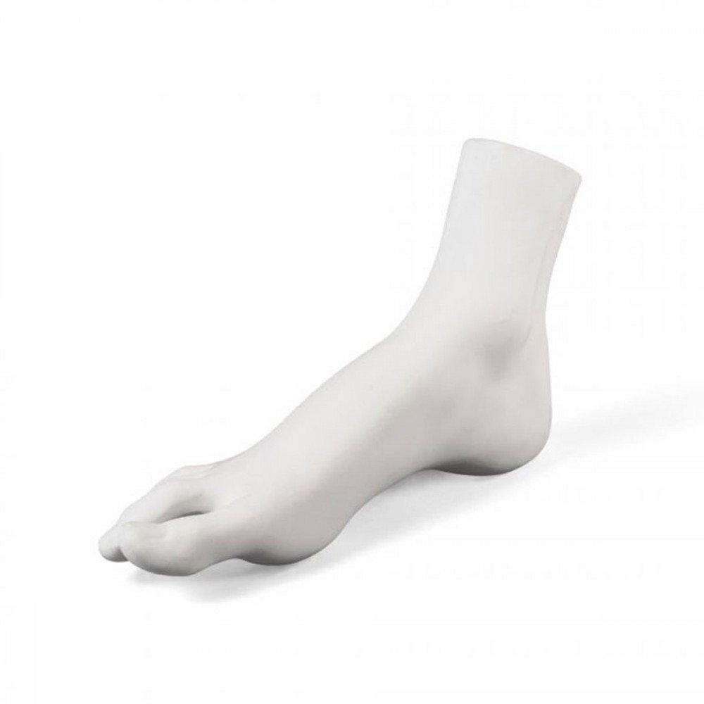 Seletti Memorabilia Museum Piede Donna - immagine 2